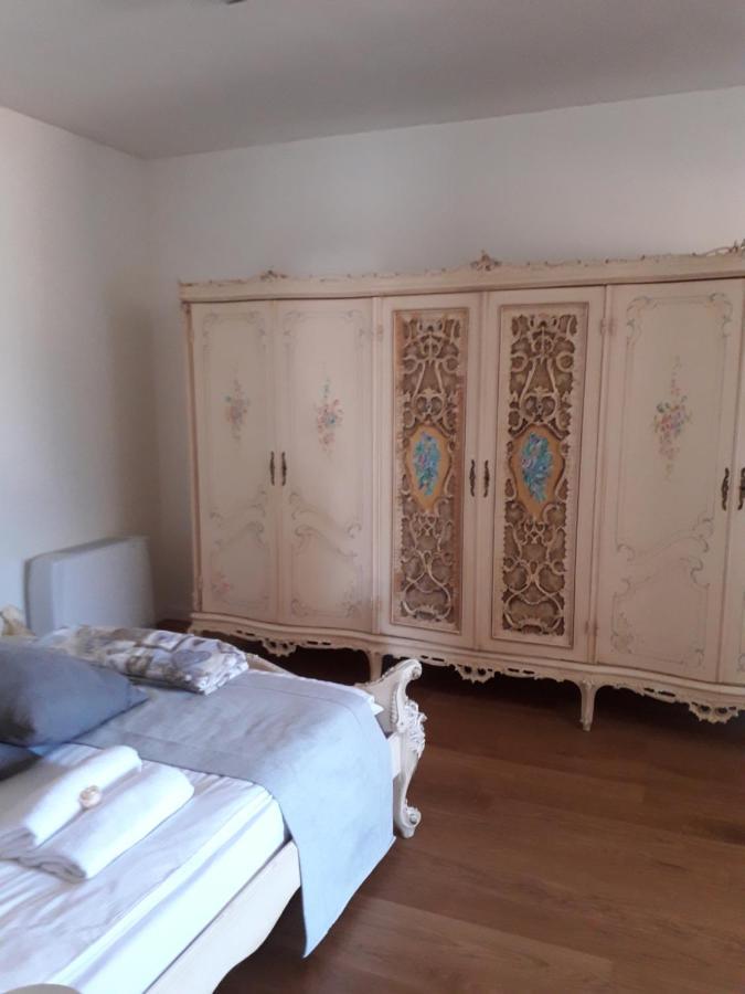 Il Borgo Dei Molini Bed and Breakfast Torreglia Eksteriør billede