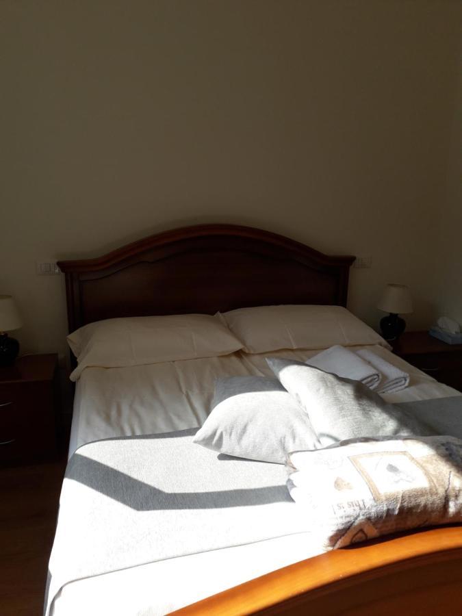 Il Borgo Dei Molini Bed and Breakfast Torreglia Eksteriør billede