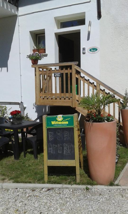 Il Borgo Dei Molini Bed and Breakfast Torreglia Eksteriør billede