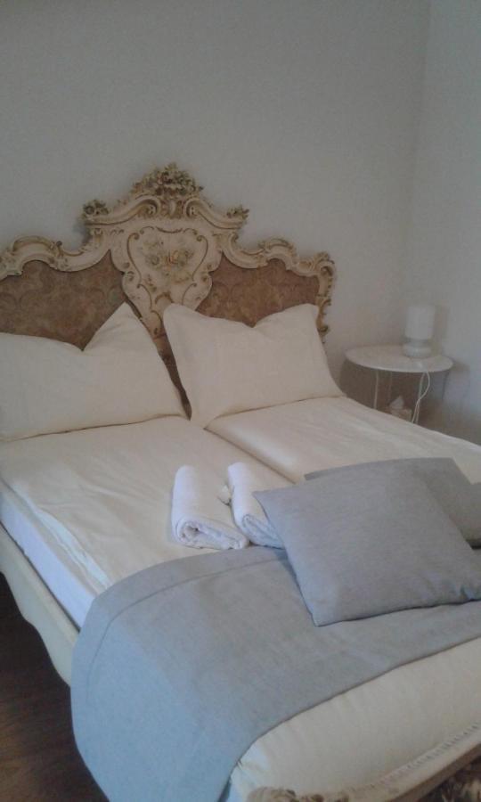 Il Borgo Dei Molini Bed and Breakfast Torreglia Eksteriør billede