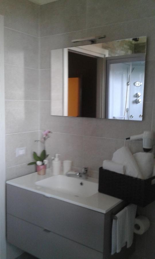 Il Borgo Dei Molini Bed and Breakfast Torreglia Eksteriør billede
