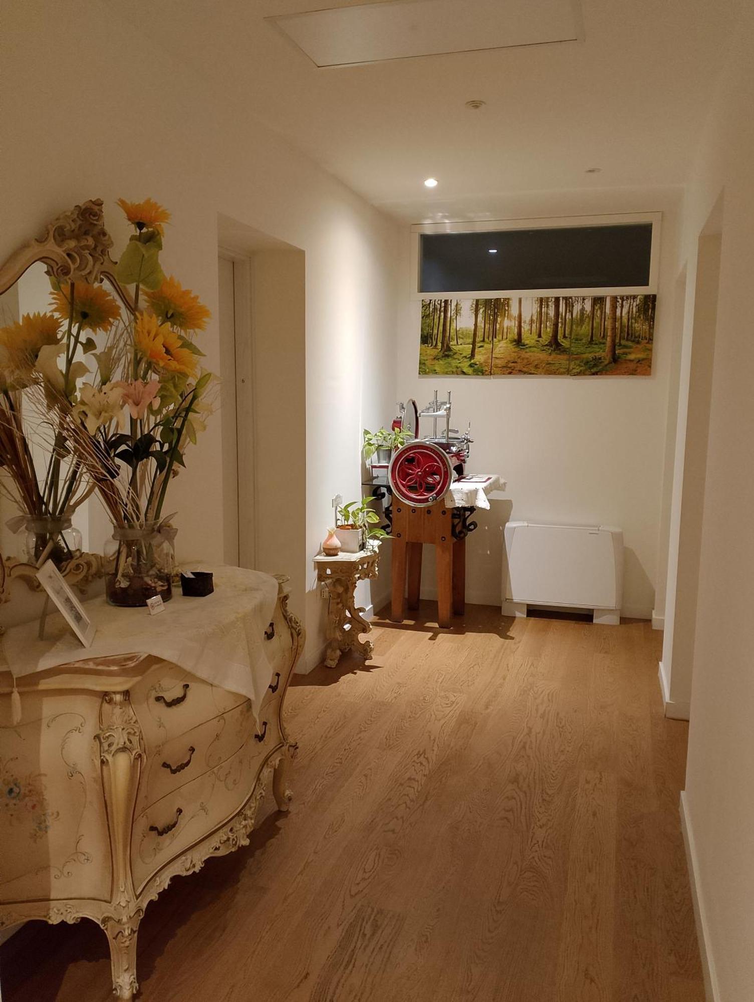Il Borgo Dei Molini Bed and Breakfast Torreglia Eksteriør billede