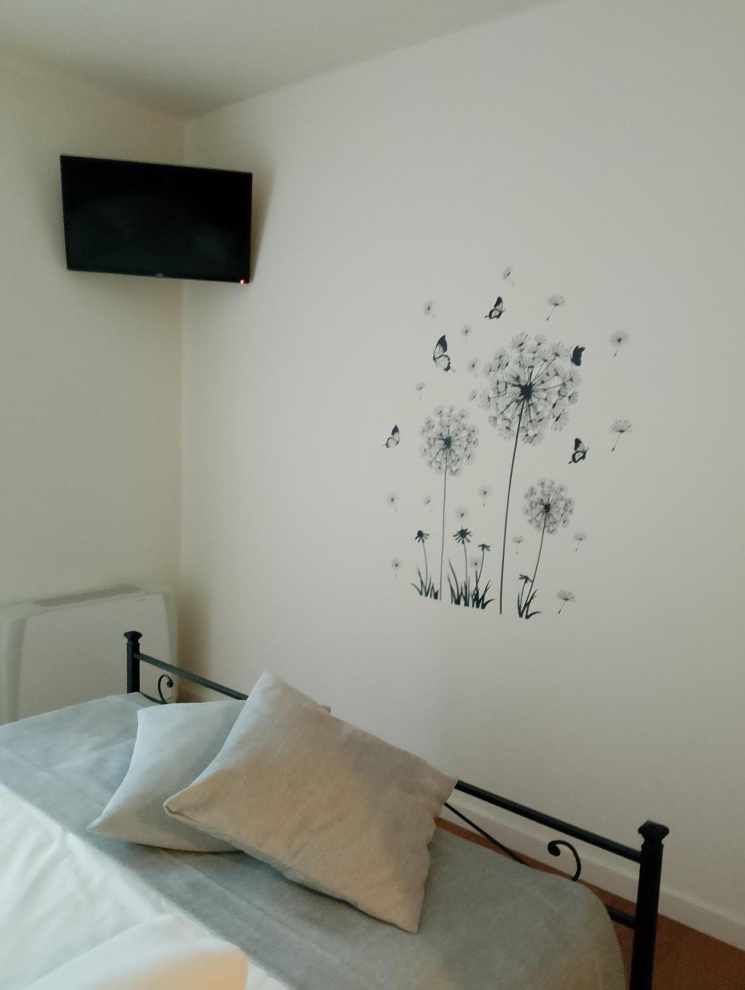 Il Borgo Dei Molini Bed and Breakfast Torreglia Eksteriør billede